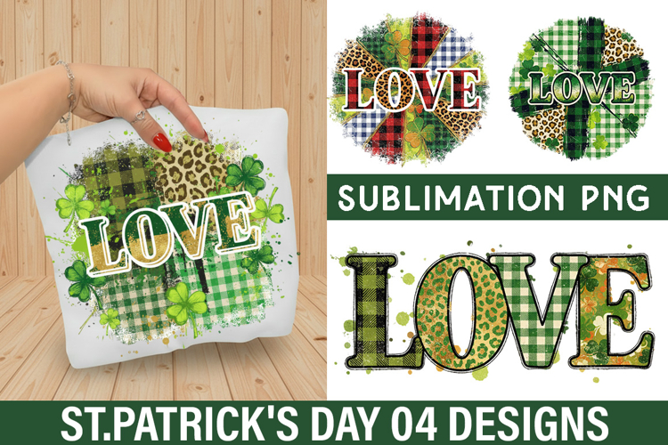 St Patrick's Day PNG Image 8