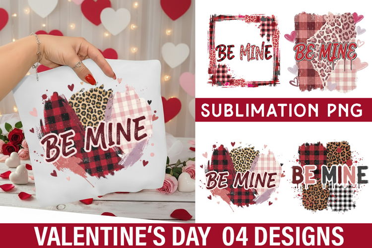 Mama Sublimation Design Image 3