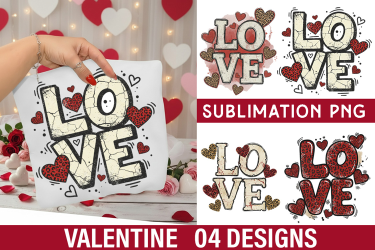 Mama Sublimation Design Image 14