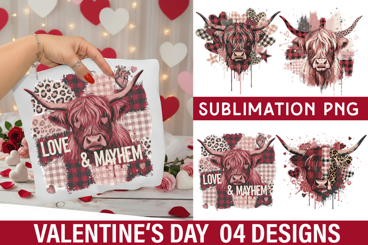 Mama Sublimation Design Image 21