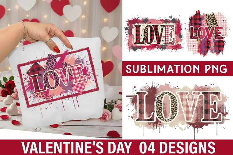 Mama Sublimation Design Image 4