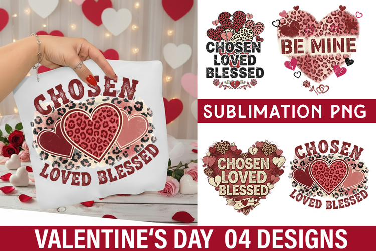 Mama Sublimation Design Image 16