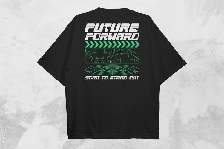 Sublimation T Shirt Designs Image 2