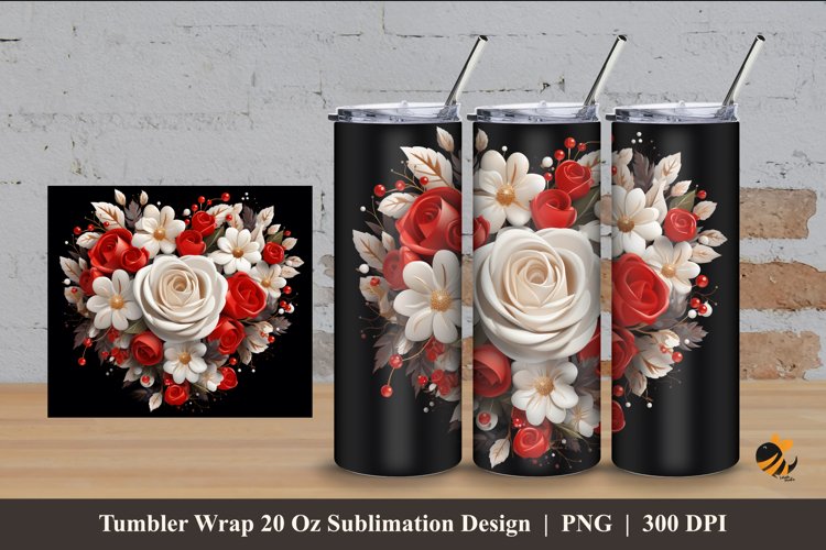 Flower Vase Clipart Image 8