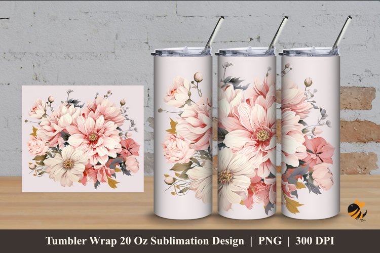 Tumbler Wrap Design Image 20