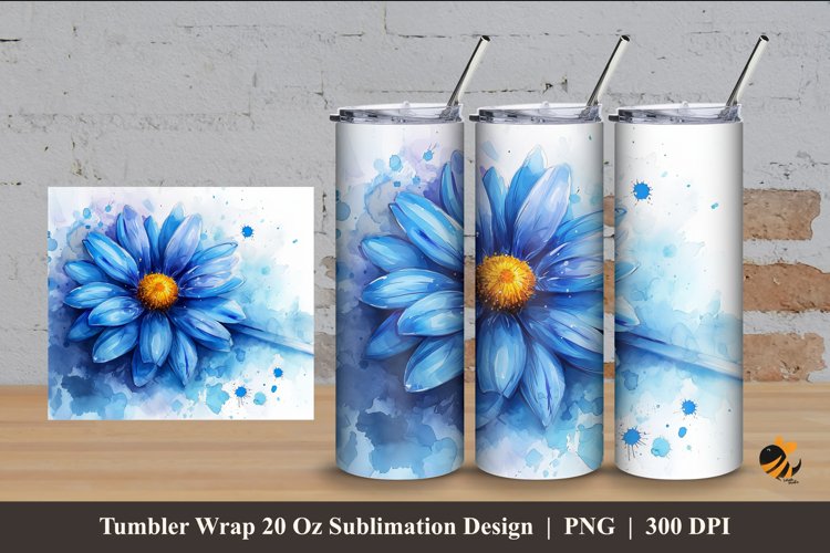 Tumbler Wrap Design Image 18