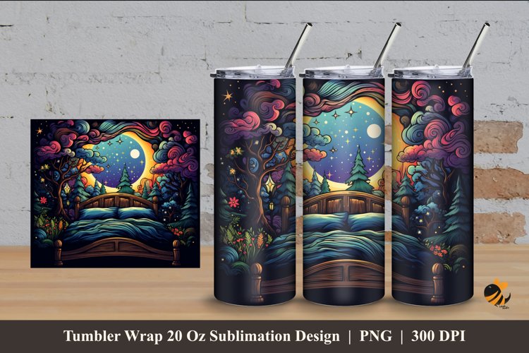 Sublimation Art Image 21