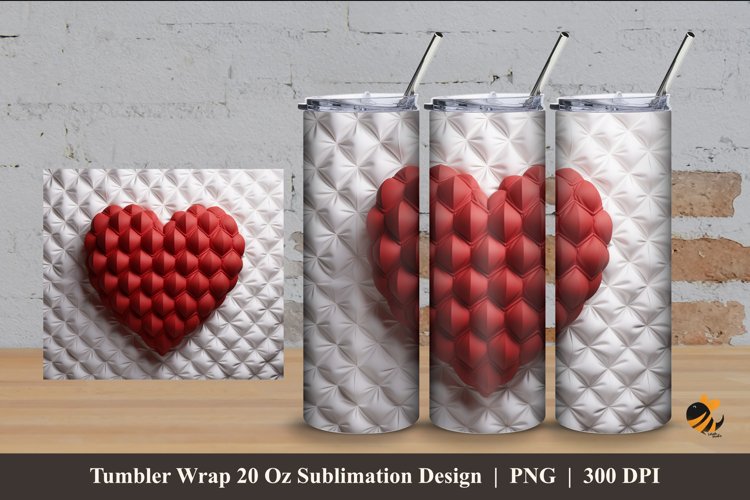 Tumbler Wrap Design Image 6