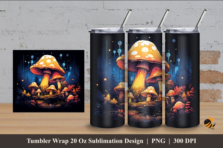 Tumbler Wrap Design Image 16