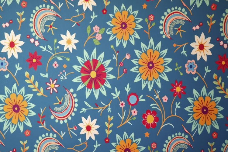 Pattern Background Image 2