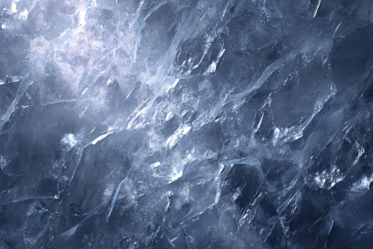 Ice Texture Image 8