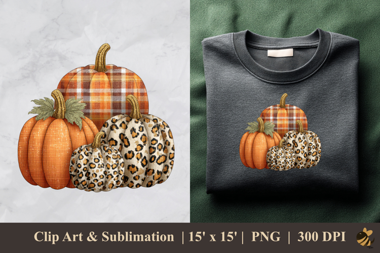 Pumpkin Texture