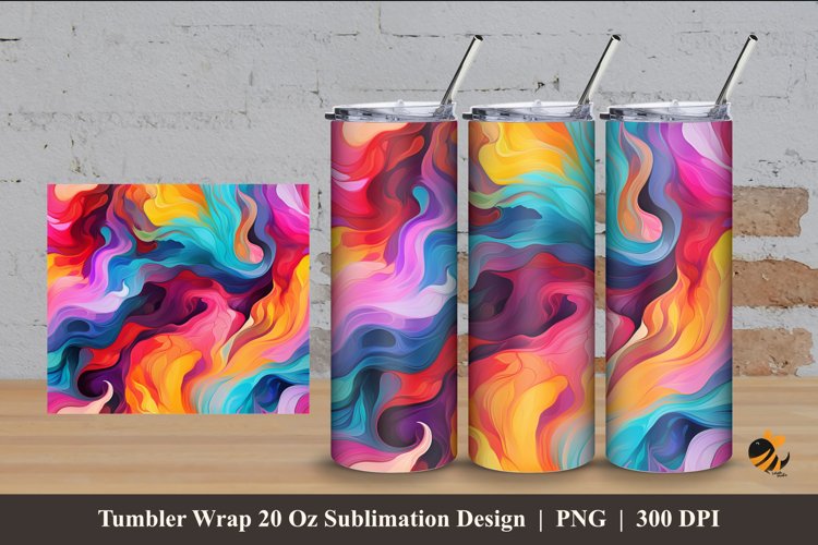 Sublimation Art Image 11