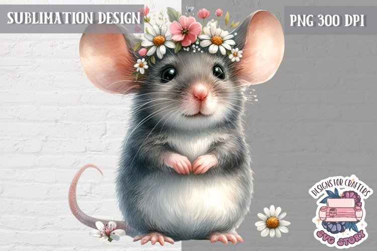 Cute Animals Clipart Image 10