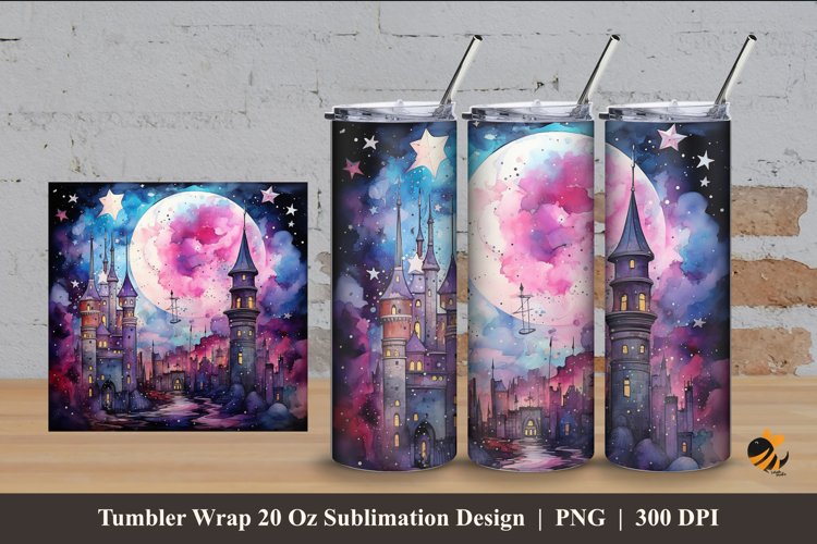 Sublimation Art Image 7