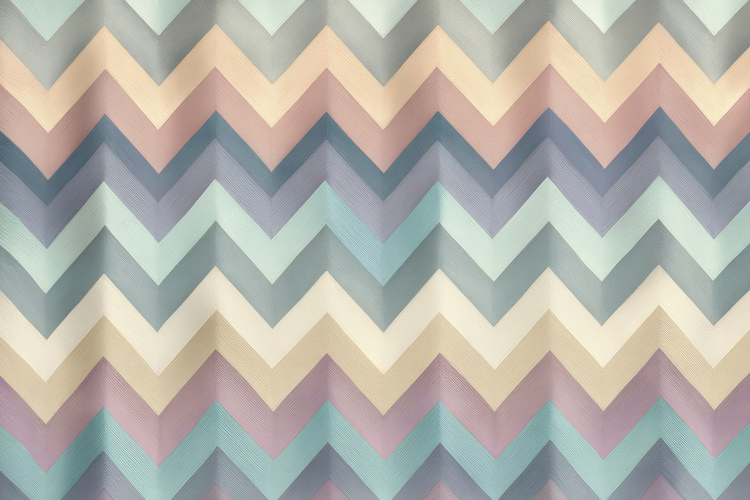 Chevron Pattern Background