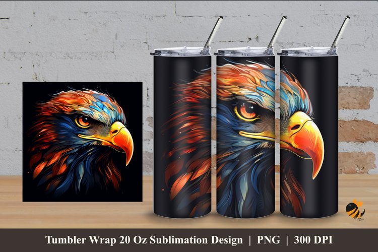 Eagle Clipart Image 7
