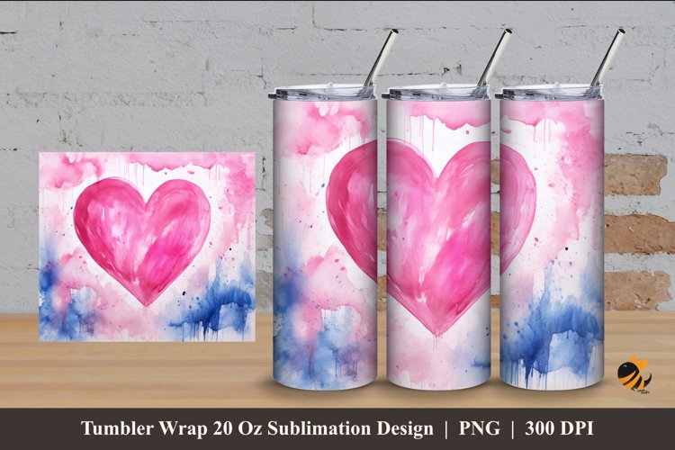 Tumbler Wrap Design Image 24