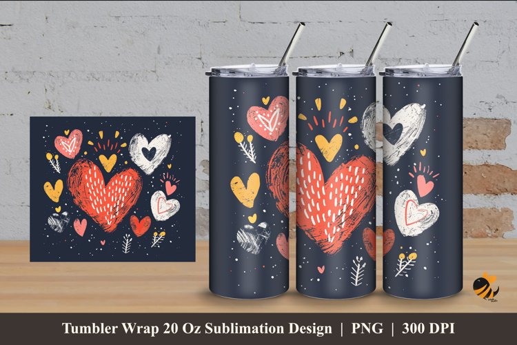 Sublimation Art Image 8