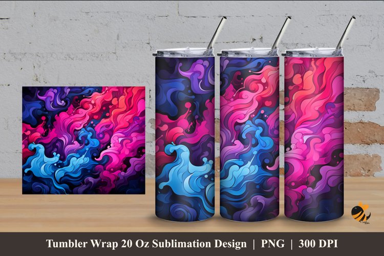 Sublimation Art Image 6