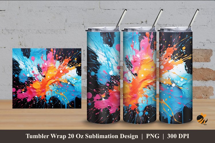 Sublimation Art Image 19