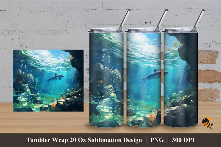 Whale Clipart Image 24