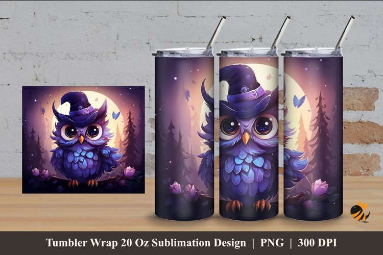 Owl Clipart Image 13