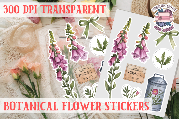 Stickers Svg Image 20