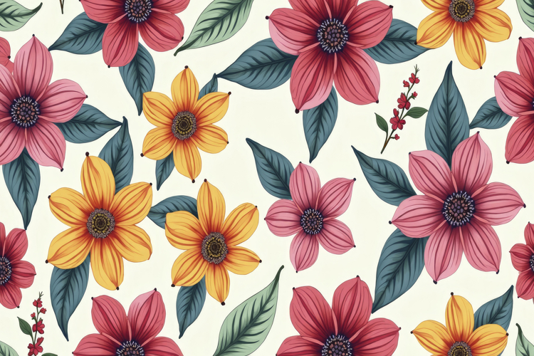 Pattern Background Image 6