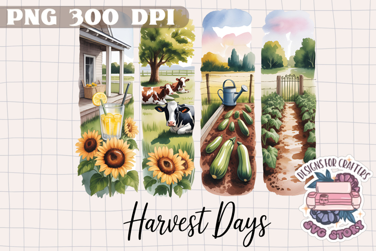 Rustic Svg Image 19