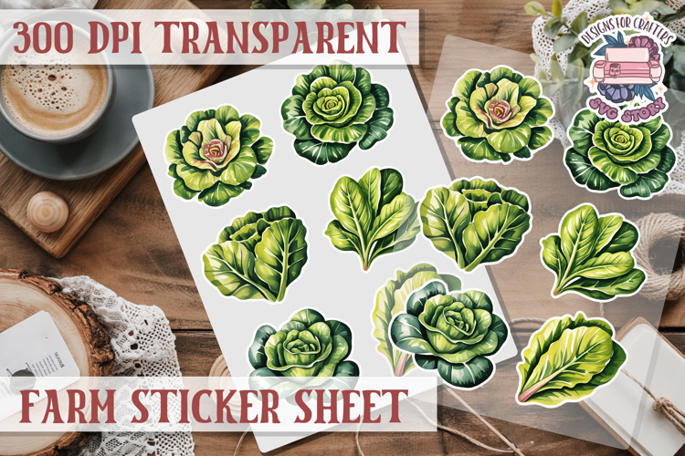 Stickers Svg Image 12