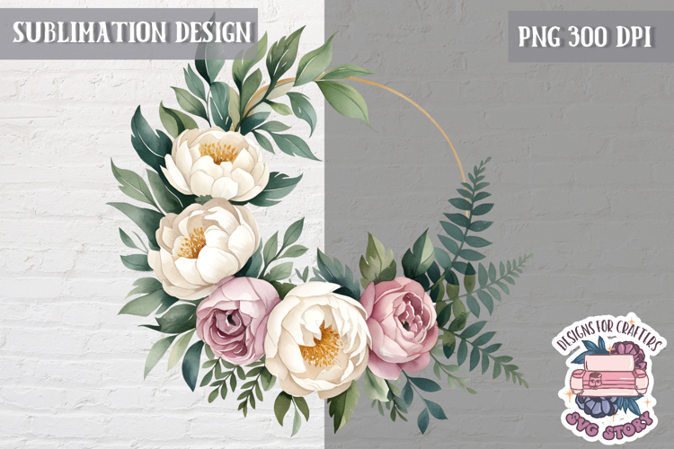 Wreath Png Image 13