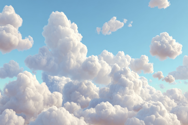 Fluffy Texture Image 24