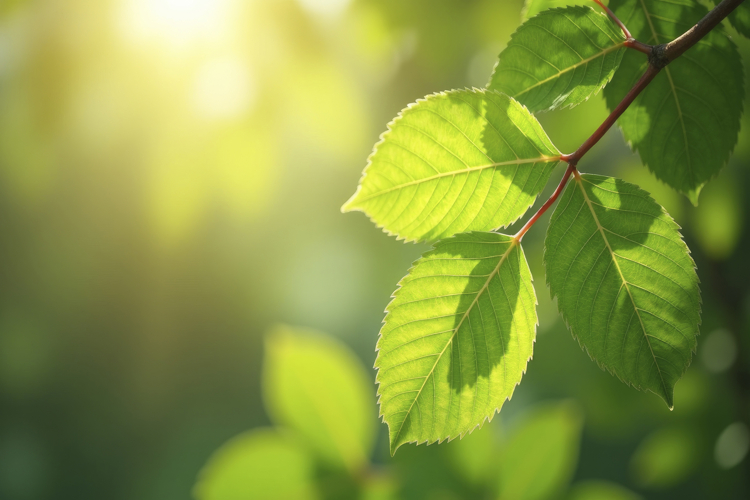 Green Texture Background Image 4