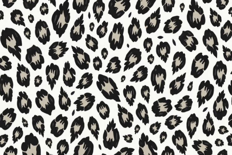 Leopard Print Background Image 11