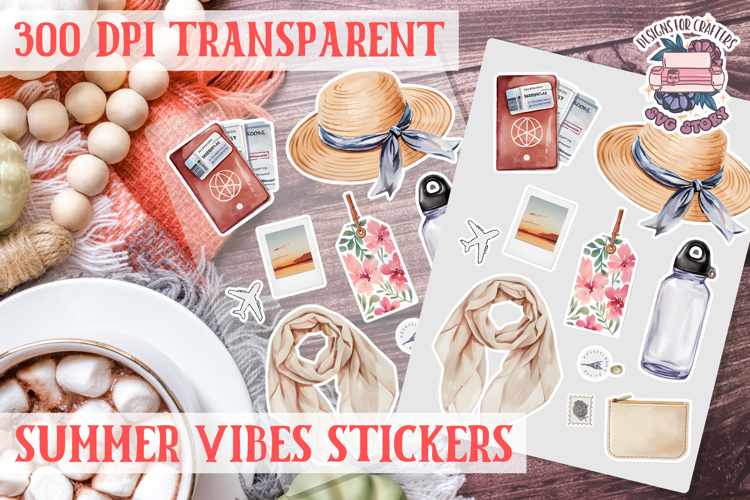 Scrapbook Clipart Image 3