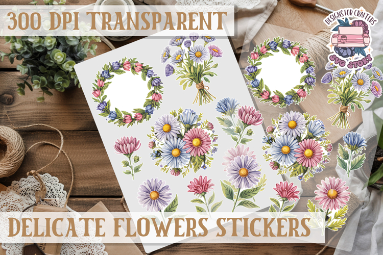 Planner Clipart Image 5