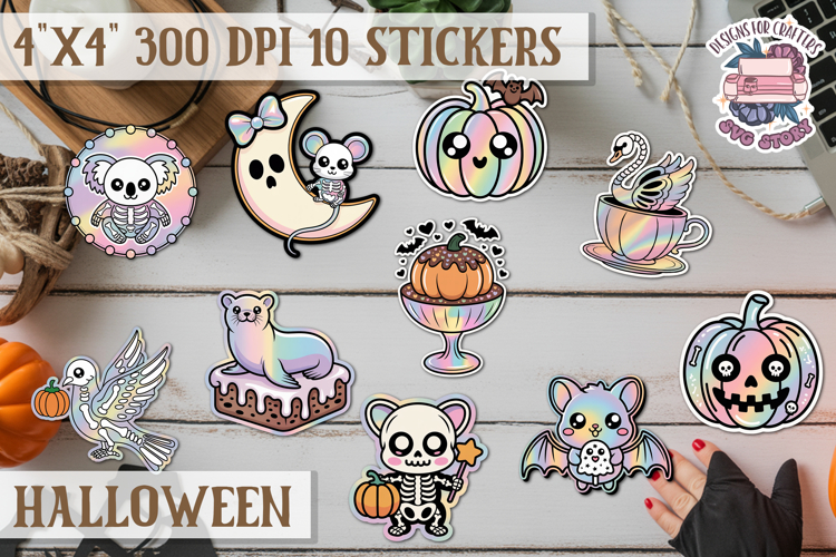 Scary Clipart Image 11