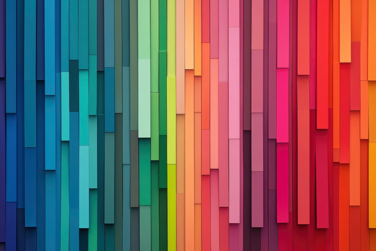 Stripes Texture Image 24