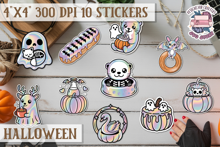 Scary Clipart Image 10