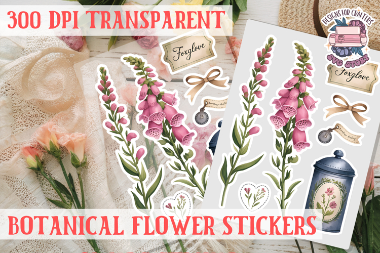 Stickers Svg Image 19