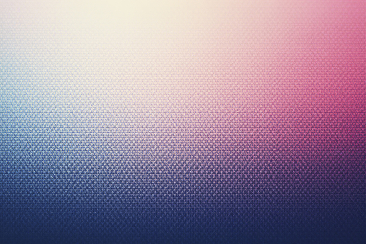 Pink Blue Gradient background