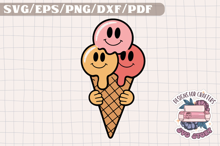 Smiley Face PNG Image 4