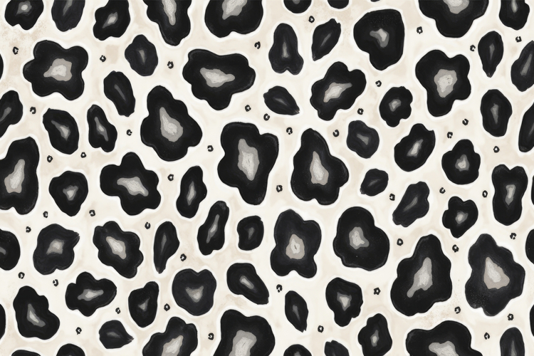 Leopard Print Background Image 10