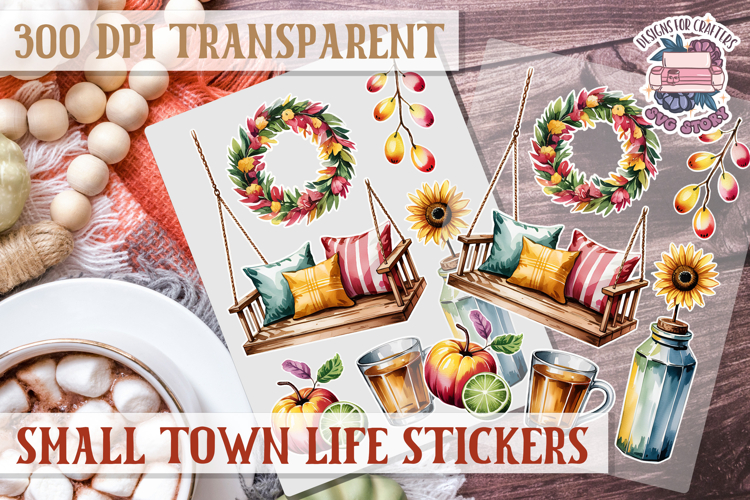 Planner Clipart Image 21