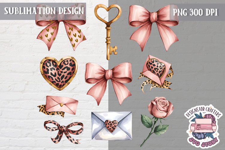 Valentines PNG Image 24