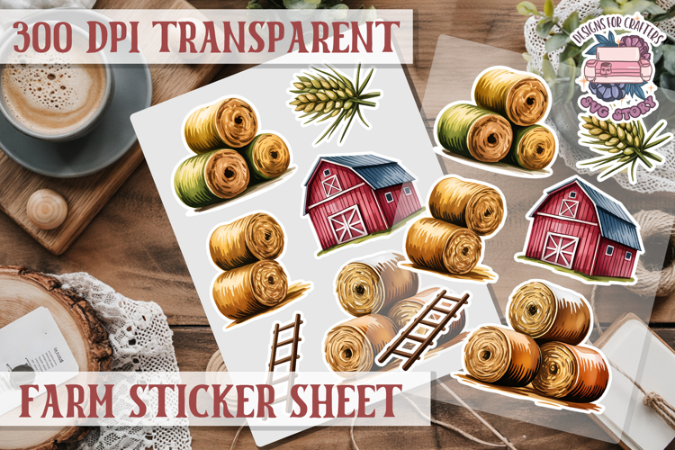 Stickers Svg Image 11