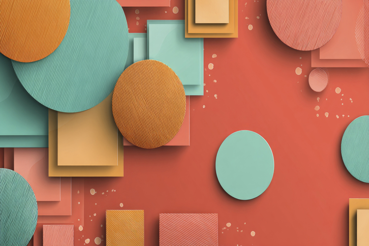 Geometric Backgrounds Image 6