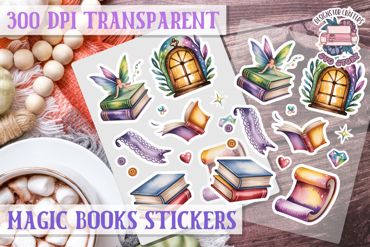 Bookshelf Clipart Image 4