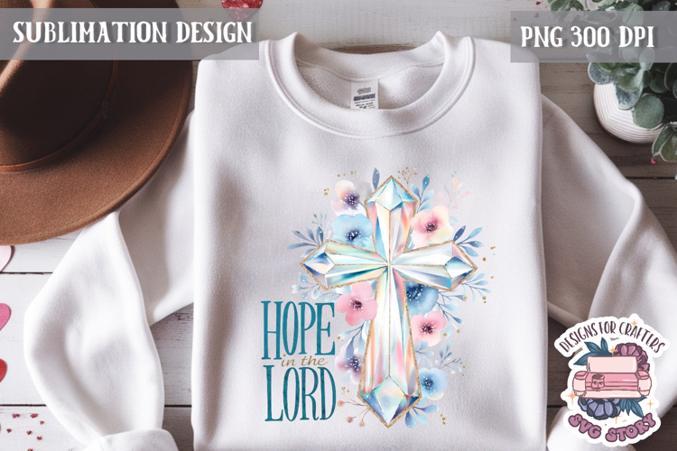 Easter Cross Svg Image 4